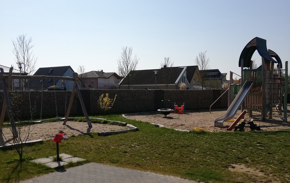  Foto zu DRK Kindertageseinrichtung Weilerswist Süd II - DRK KV Euskirchen e.V. 