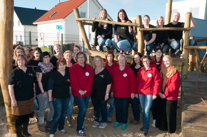  Foto zu DRK Familienzentrum Weilerswist Süd - DRK KV Euskirchen e.V. 