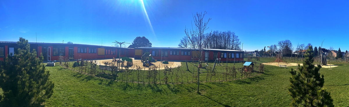  Weilerswist - Kita-Sommerfest in Weilerswist - Kreisverband Euskirchen e.V. Illustration 