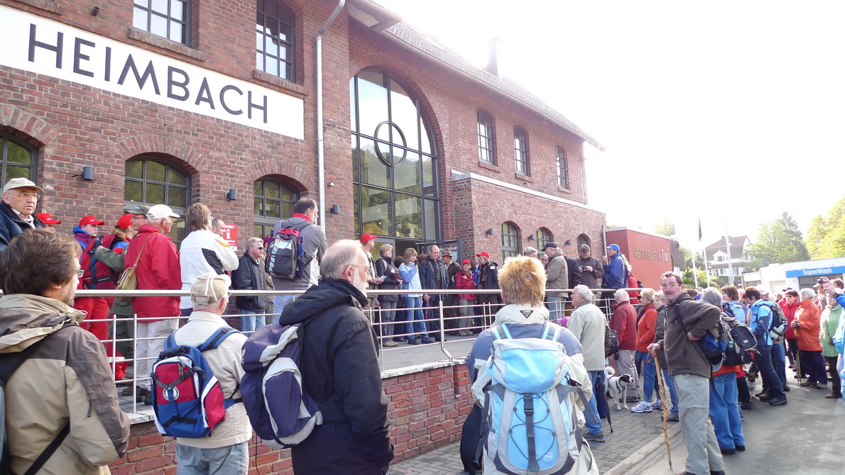 Meldung - DRK KV Euskirchen e.V.